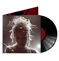 Miley Cyrus - Something Beautiful LP