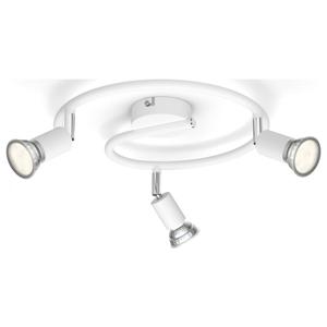 Philips Limbali 8720169340725 LED-plafondspot LED GU10 13.8 W Wit