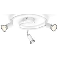 Philips Limbali 8720169340725 LED-plafondspot LED GU10 13.8 W Wit