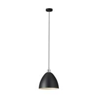 Eglo Design hanglampMareperla zwart Ø 27,5cm - 39488