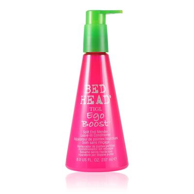 Tigi Bed Head Styling Ego Boost Leave-in Split End Mender Leave-in Conditioner 237 ml