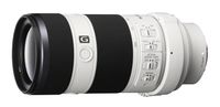 Sony FE 70-200mm F/4.0G OSS - thumbnail
