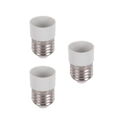 Fitting adapter van E27 naar E14