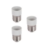 Fitting adapter van E27 naar E14