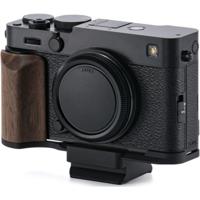 Tilta Vintage Camera Cage for Fujifilm X-E5 Base Kit - Black