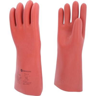 KS Tools 117.0015 Elektricienhandschoen Maat (handschoen): 12 1 paar