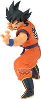 Dragon Ball Z Match Makers Figure - Goku