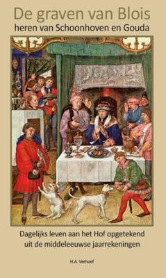 De Graven van Blois (Hardback)