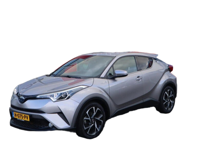 Toyota C HR