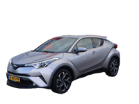 Toyota C HR