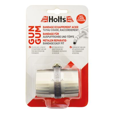 Holts Flexiwrap Bocht 1831808