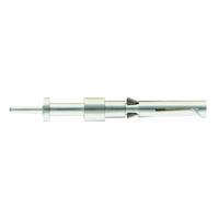Harting PCB-buscontact 09150006291 Inhoud: 1 stuk(s)