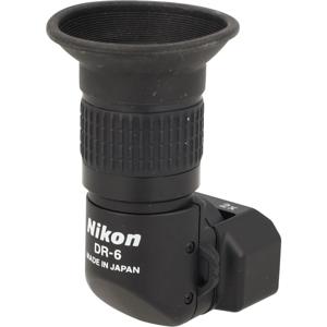 Nikon DR-6 Hoekzoeker occasion