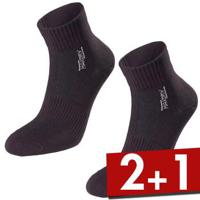 Pierre Robert 2 stuks Mid Cut Socks Women