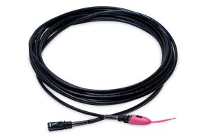 PatchSee PL-PLUGCAP electronic connector cap Roze 3 stuk(s)