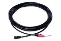 PatchSee PL-PLUGCAP electronic connector cap Roze 3 stuk(s) - thumbnail