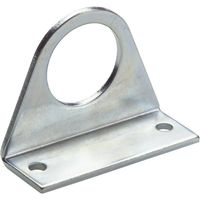 LAPP 55000571 SILVYN® BW-M 40 Bevestigingshaak Metaal 1 stuk(s) - thumbnail