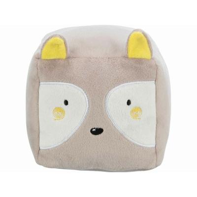 Knuffel voor honden Trixie Polyester Pluche Fox 13 cm