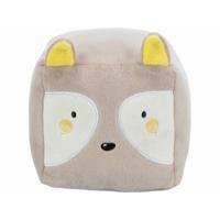 Knuffel voor honden Trixie Polyester Pluche Fox 13 cm