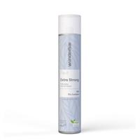 Wunderbar Styling Haarlak Fix-it Extra Strong 500ml