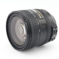 Nikon AF-S 24-85mm F/3.5-4.5G ED VR occasion