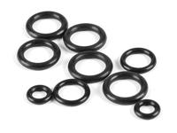 Cellfast set o-ringen - Velleman