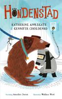 Hondenstad (Hardback)