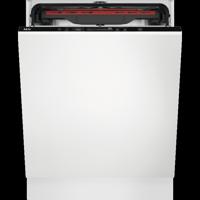 AEG 6000 serie SatelliteClean¨ Inbouwvaatwasser FSB64907Z