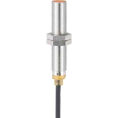 ifm Electronic Inductieve sensor M12 PNP IFS252