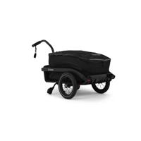 HAMAX Cargo bag venture - black