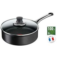 Pan met Deksel Tefal EXCELLENCE 24CM Zwart Ø 24 cm 5 L