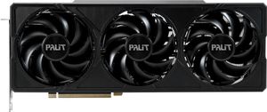 Palit Nvidia GeForce RTX 4070 Videokaart 12 GB GDDR6X-RAM PCI-Express, HDMI, DisplayPort