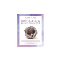 Boek: Kristallen en Mindfulness - thumbnail