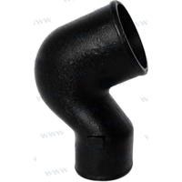 REPUESTOS MOTORES - Mercruiser BAMC-20-14478 - CURVA ESCAPE V6