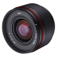 Samyang 12mm f/2.0 AF Fujifilm X-mount objectief