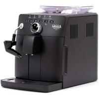 Gaggia Naviglio Milk Volautomaat Zwart