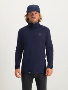 Poederbaas Midlayer Pully Heren Four Seasons Lightweight Navy-L