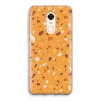 Terrazzo N°24: Xiaomi Redmi 5 Transparant Hoesje