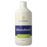 SilSolutions 1 Liter