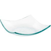 Creativ Company Glazen schaal, afm 15x15 cm, 12 stuk/ 1 doos