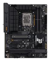 ASUS TUF GAMING H770-PRO WIFI Intel H770 LGA 1700 ATX