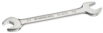 Stanley handgereedschap FATMAX Steeksleutel 24X26mm antislip - FMMT13073-0 - FMMT13073-0