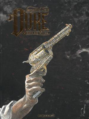 Duke (Paperback)