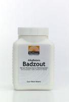 Mattisson Alkabalans zuur base badzout PH 8.0