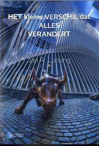Het kleine verschil dat alles verandert (Paperback)