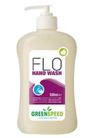 Handzeep Greenspeed Flo met pomp 500ml - thumbnail