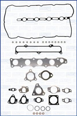 Pakkingsset, cilinderkop 53043600