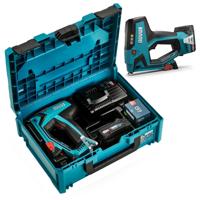 Novus Accu tacker J-551 18V in koffer - 031-0366
