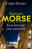 Een kwestie van ontrouw - thumbnail