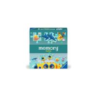 Ravensburger memory puzzle onderwater
